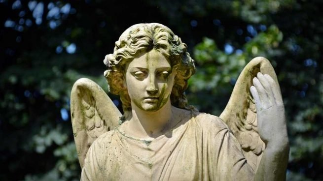 oracion arcangel san rafael para cualquier enfermedad o mal